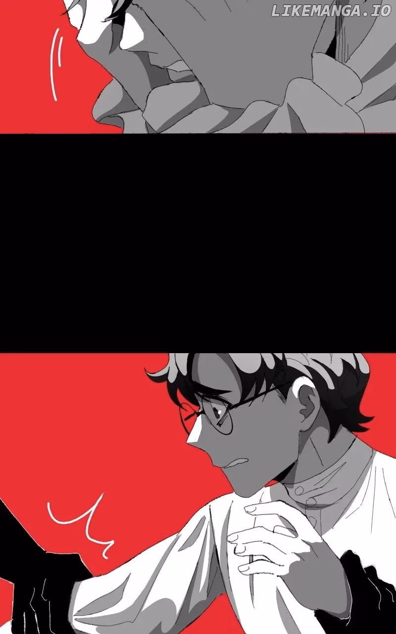 Read Silent Screams chapter 62 image 48 on Lezhin