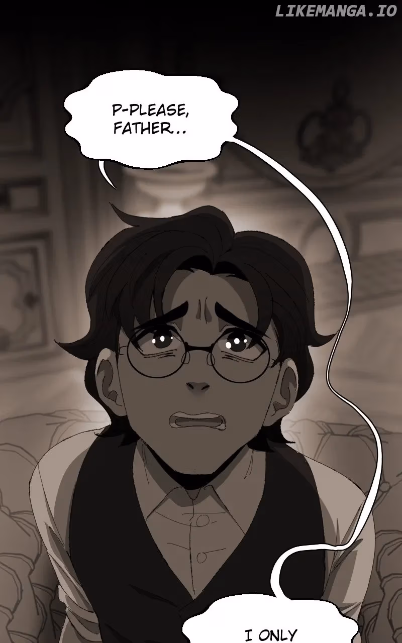 Read Silent Screams chapter 62 image 5 on Lezhin