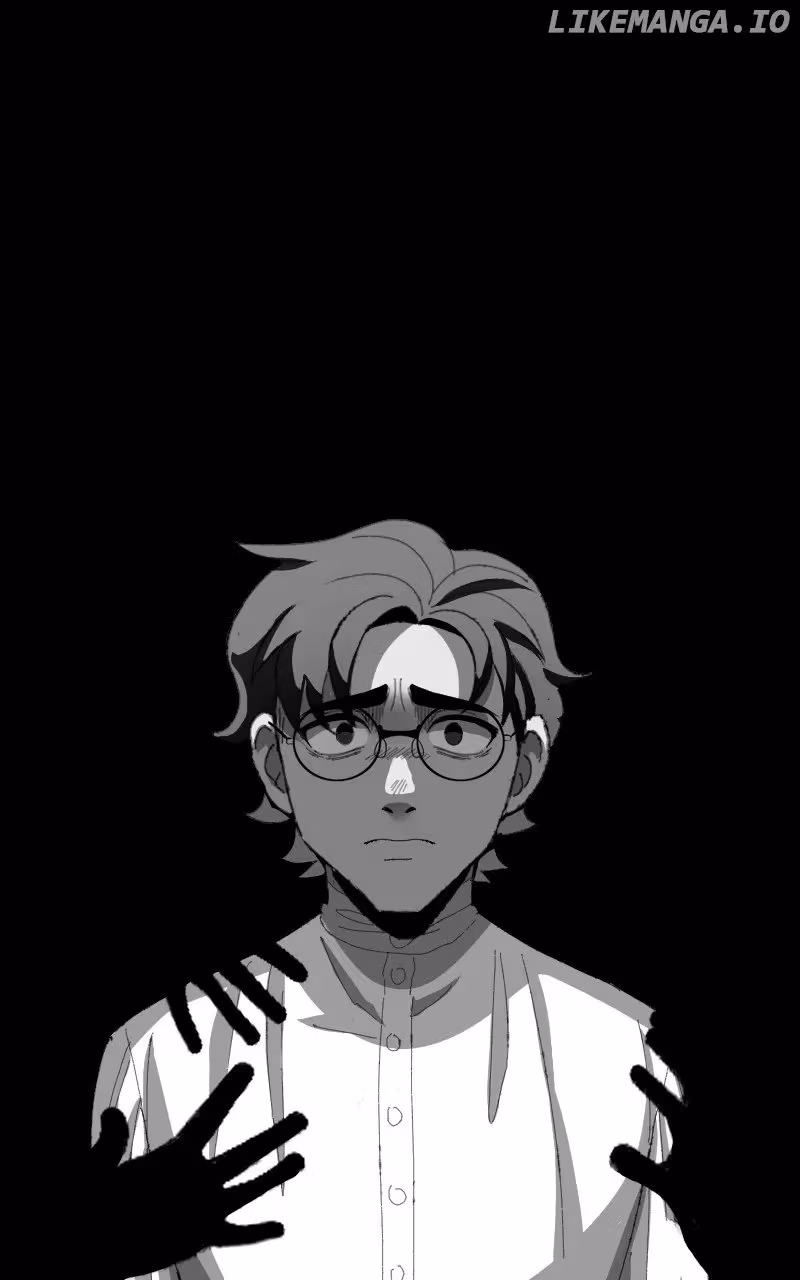 Read Silent Screams chapter 62 image 50 on Lezhin