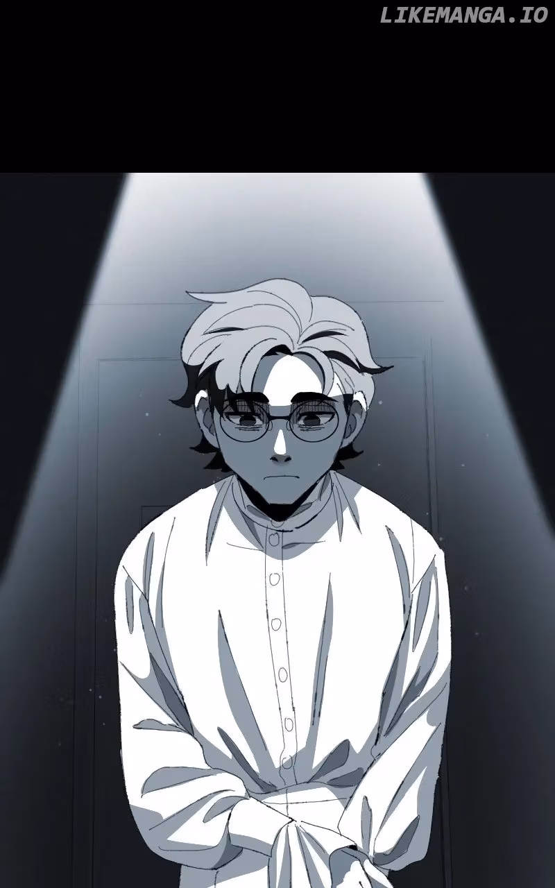 Read Silent Screams chapter 62 image 57 on Lezhin