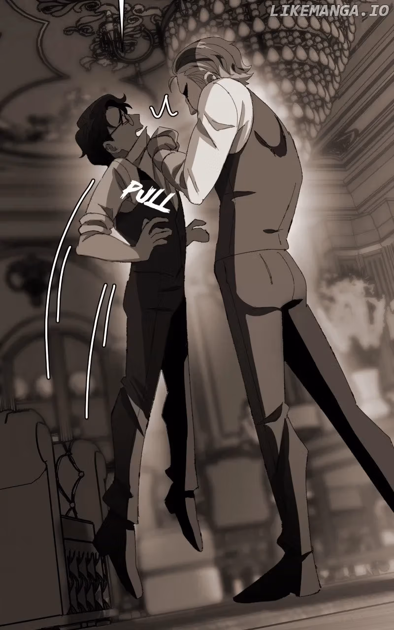 Read Silent Screams chapter 62 image 7 on Lezhin