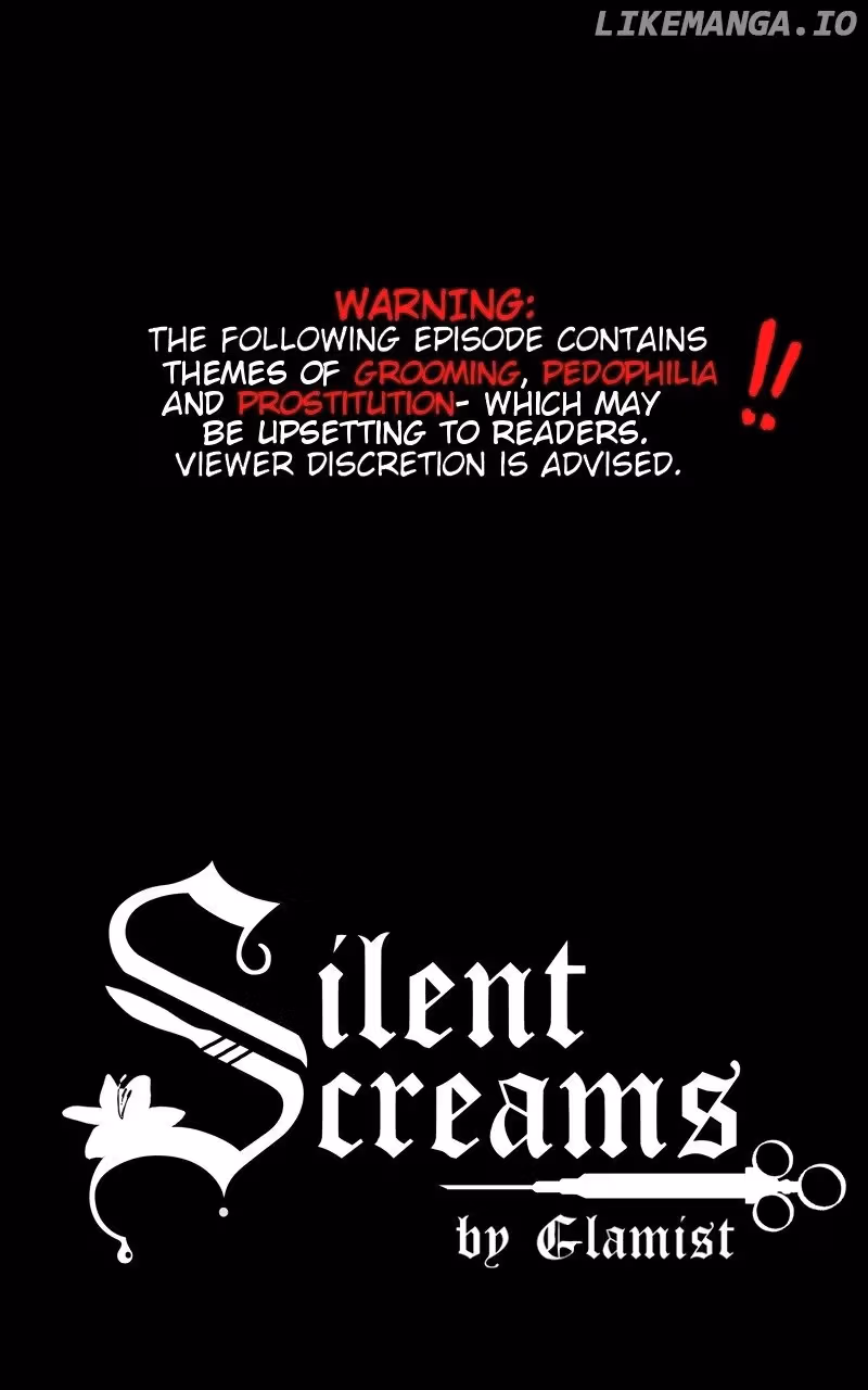 Read Silent Screams chapter 63 image 0 on Lezhin