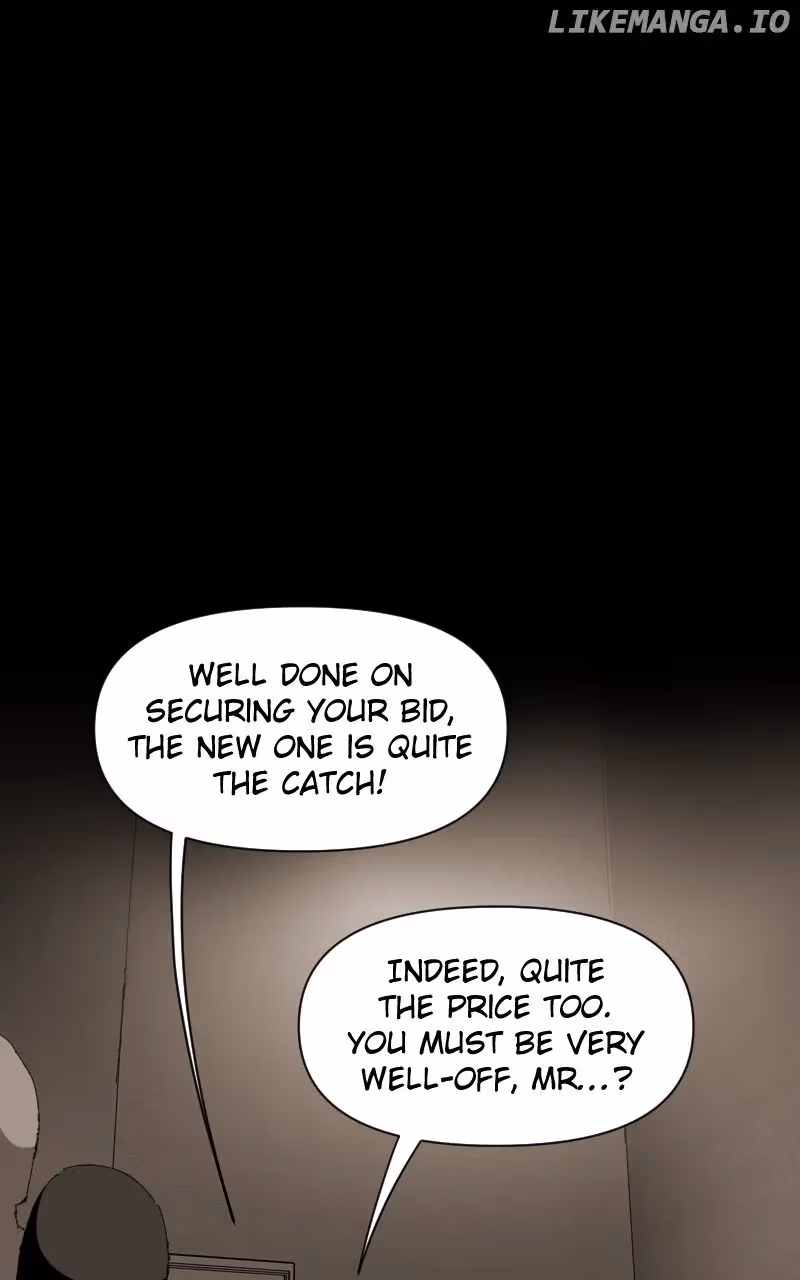 Read Silent Screams chapter 63 image 1 on Lezhin