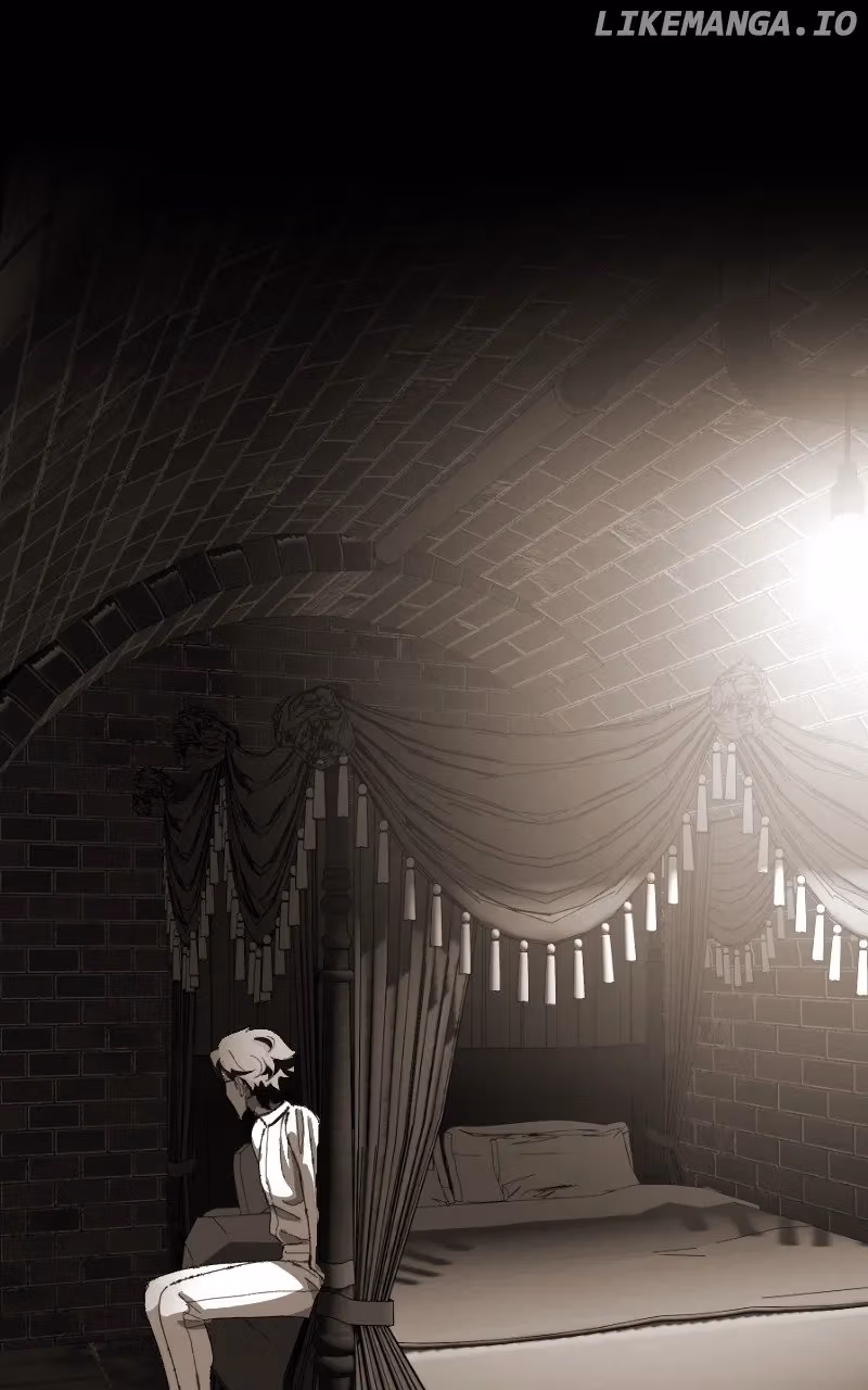 Read Silent Screams chapter 63 image 10 on Lezhin