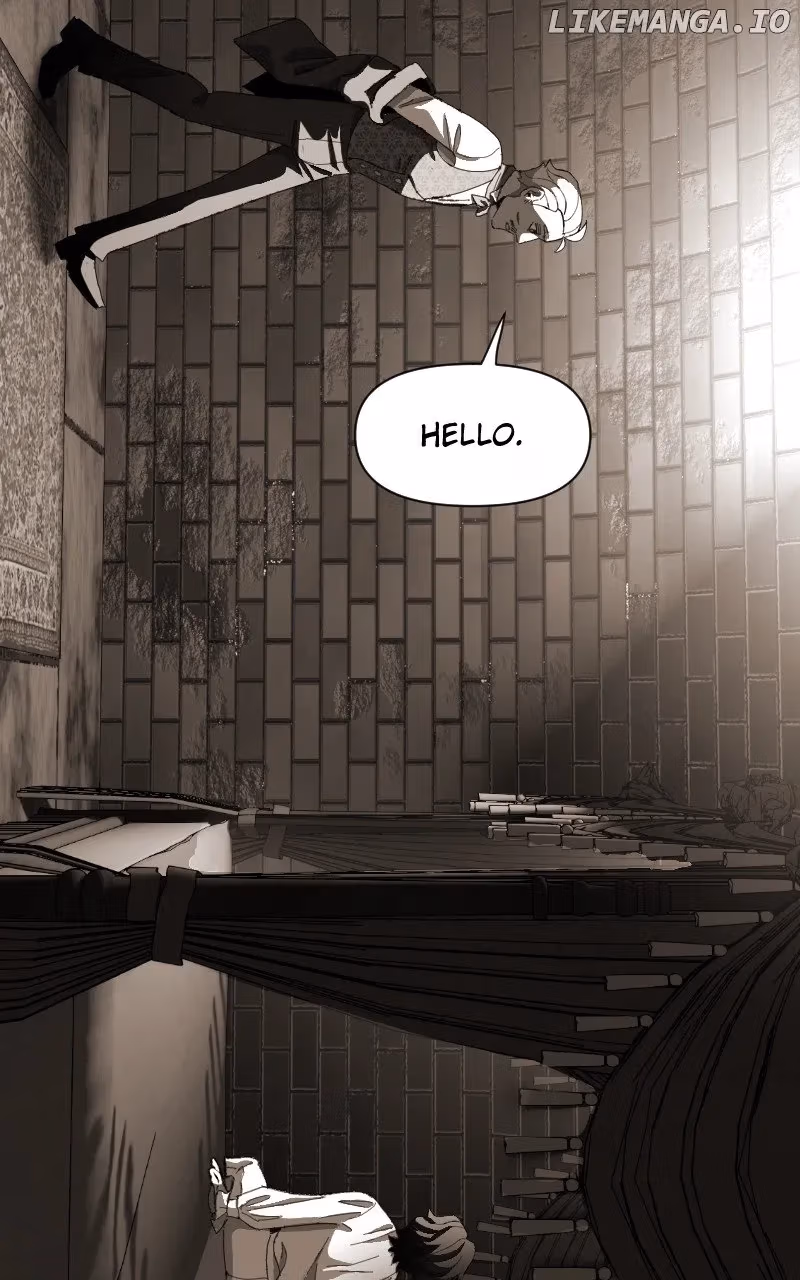 Read Silent Screams chapter 63 image 12 on Lezhin