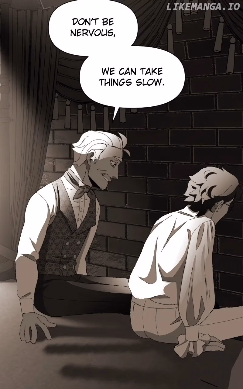Read Silent Screams chapter 63 image 15 on Lezhin