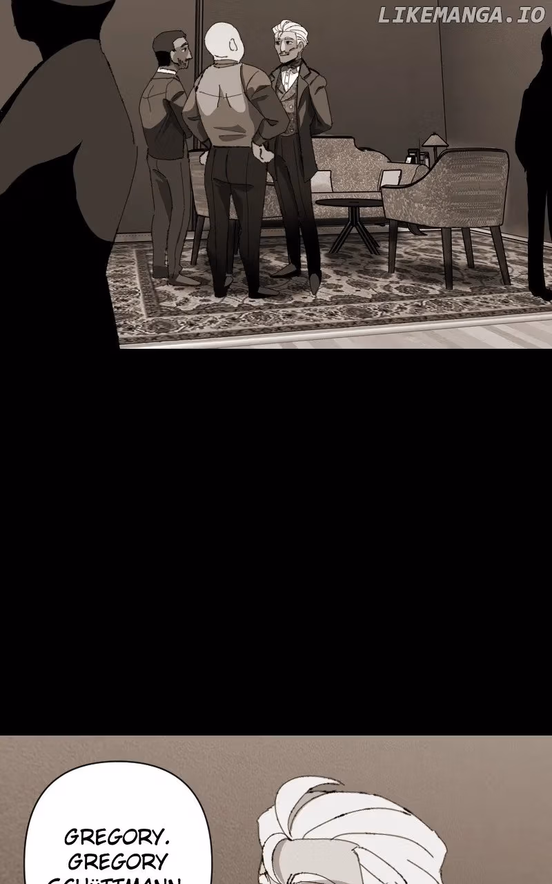 Read Silent Screams chapter 63 image 2 on Lezhin