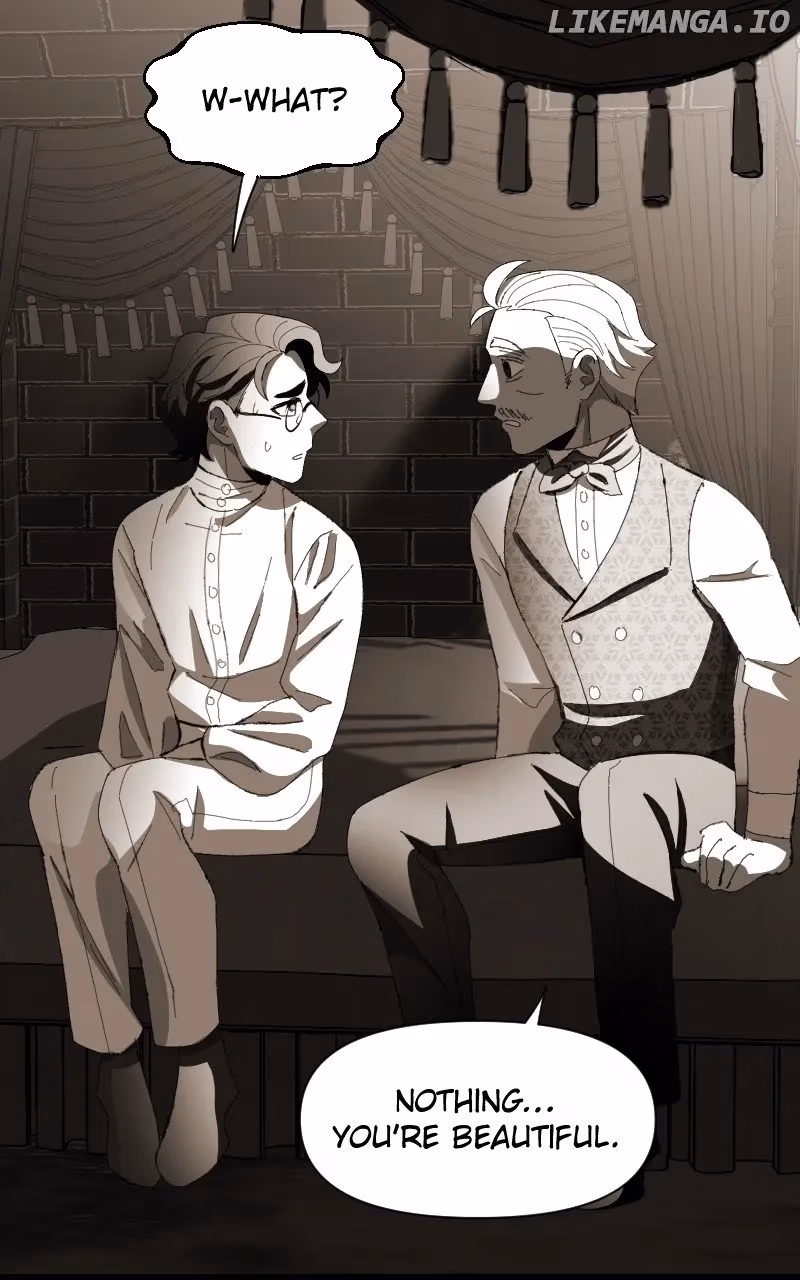 Read Silent Screams chapter 63 image 21 on Lezhin