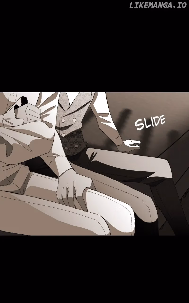 Read Silent Screams chapter 63 image 23 on Lezhin