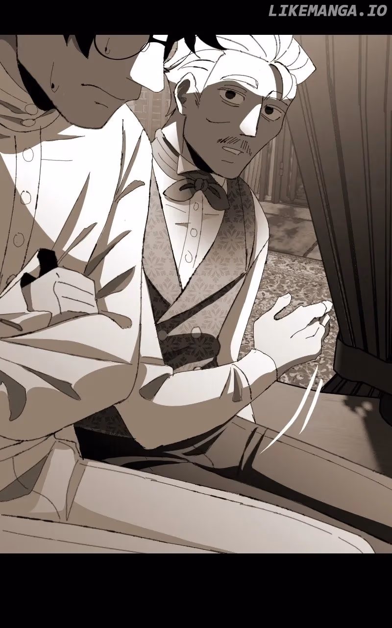 Read Silent Screams chapter 63 image 25 on Lezhin