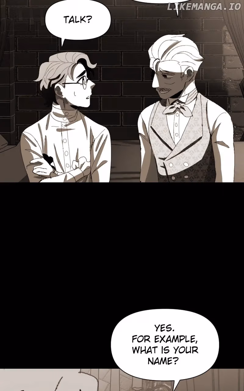 Read Silent Screams chapter 63 image 28 on Lezhin