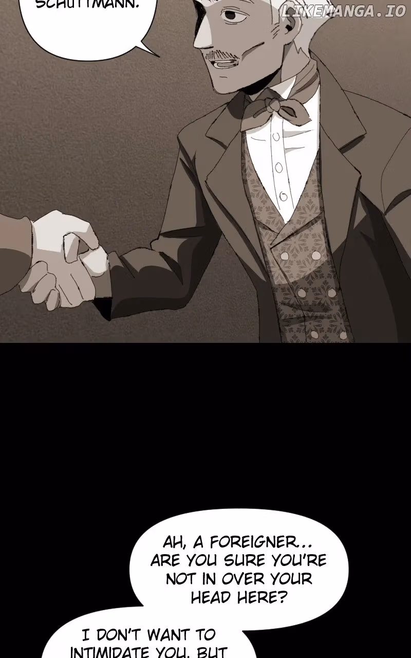 Read Silent Screams chapter 63 image 3 on Lezhin