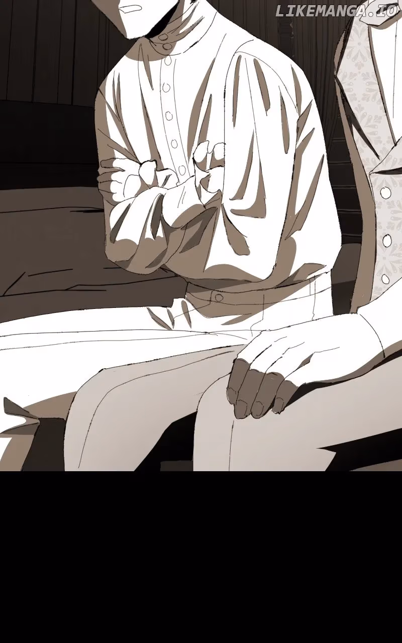 Read Silent Screams chapter 63 image 31 on Lezhin