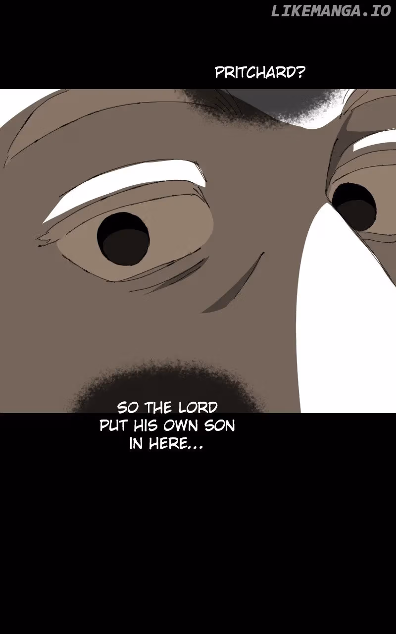 Read Silent Screams chapter 63 image 32 on Lezhin