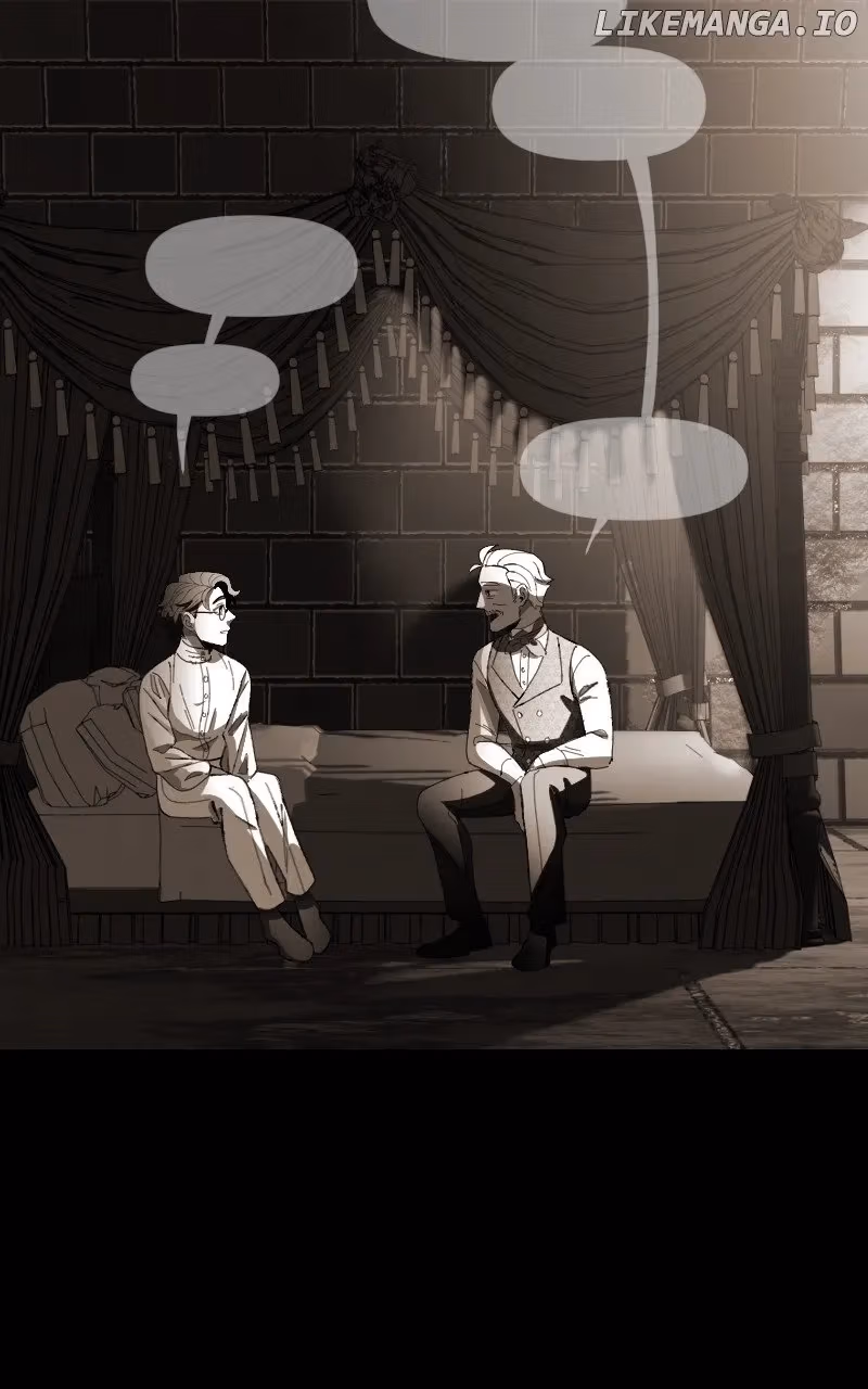 Read Silent Screams chapter 63 image 35 on Lezhin