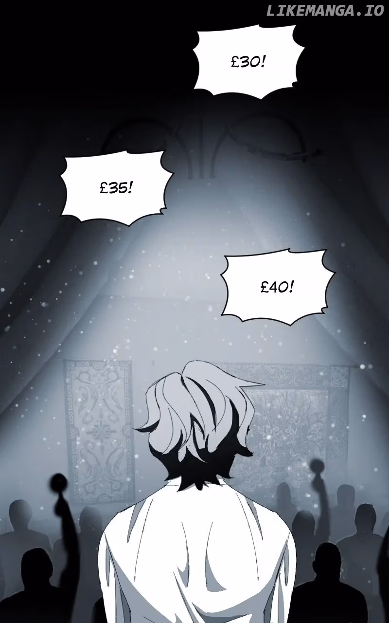 Read Silent Screams chapter 63 image 37 on Lezhin