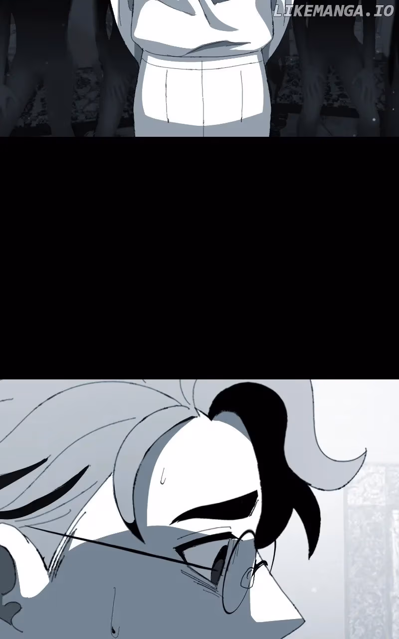Read Silent Screams chapter 63 image 38 on Lezhin