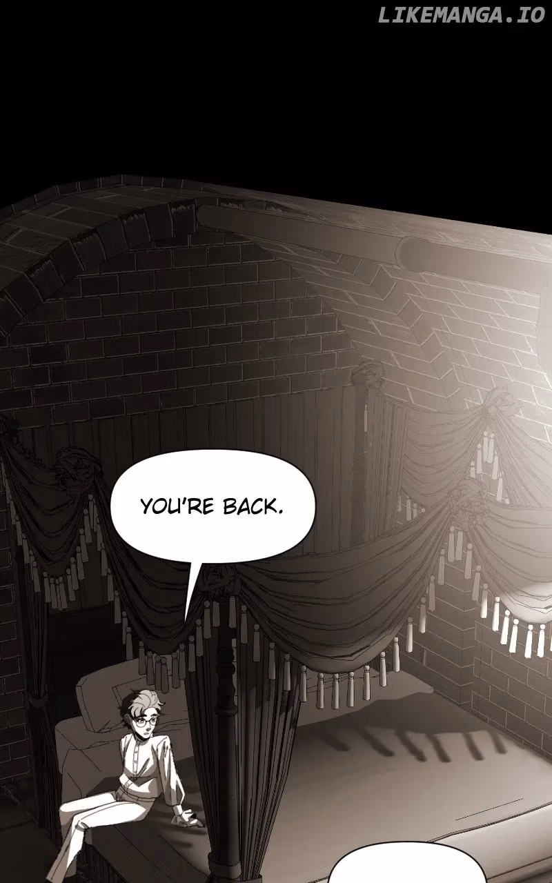 Read Silent Screams chapter 63 image 45 on Lezhin