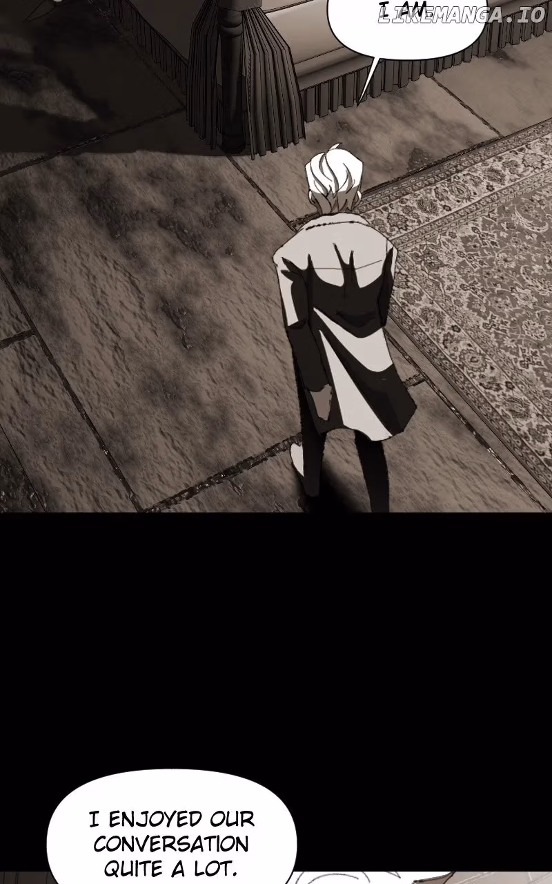 Read Silent Screams chapter 63 image 46 on Lezhin