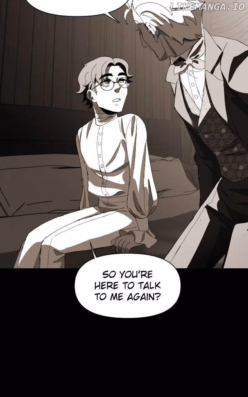 Read Silent Screams chapter 63 image 47 on Lezhin