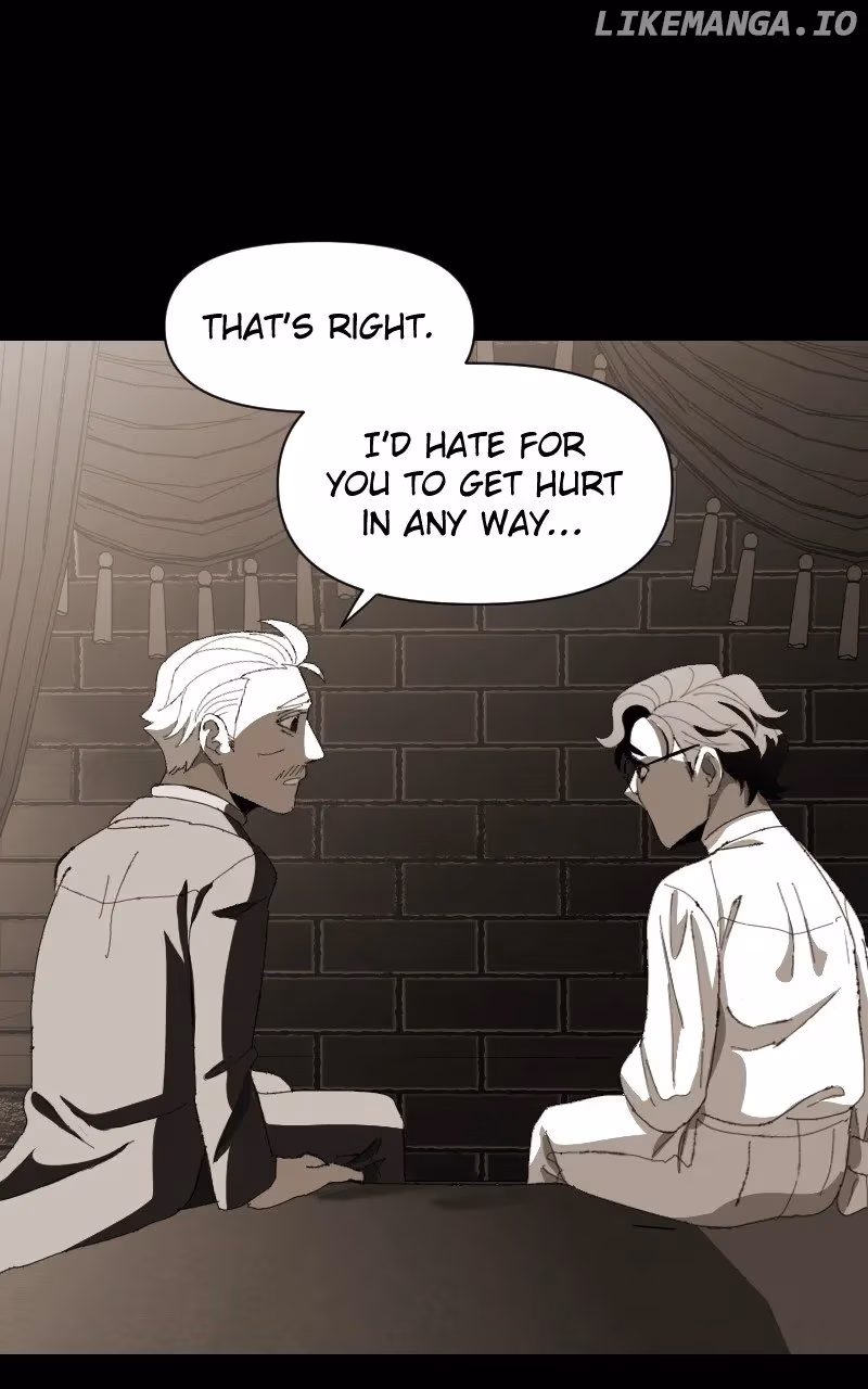 Read Silent Screams chapter 63 image 48 on Lezhin