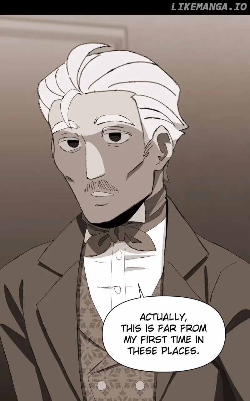 Read Silent Screams chapter 63 image 5 on Lezhin