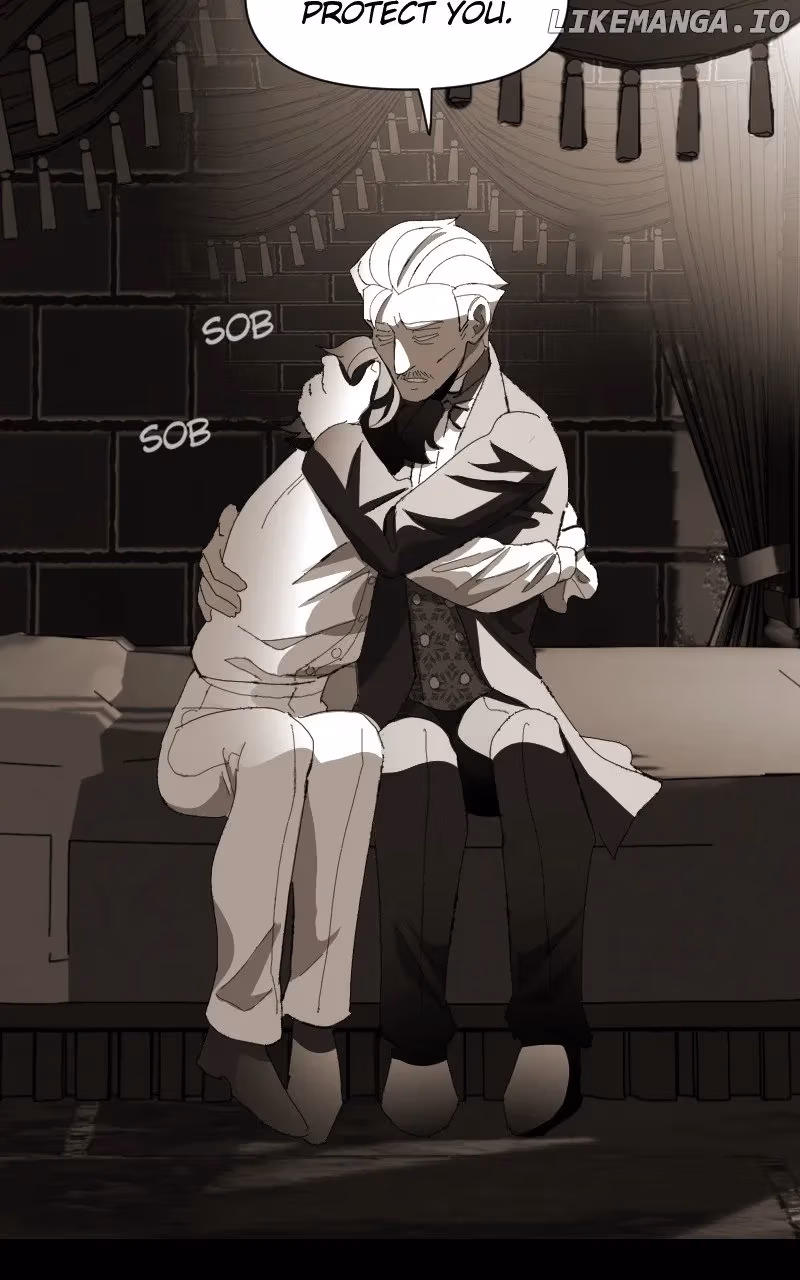 Read Silent Screams chapter 63 image 58 on Lezhin