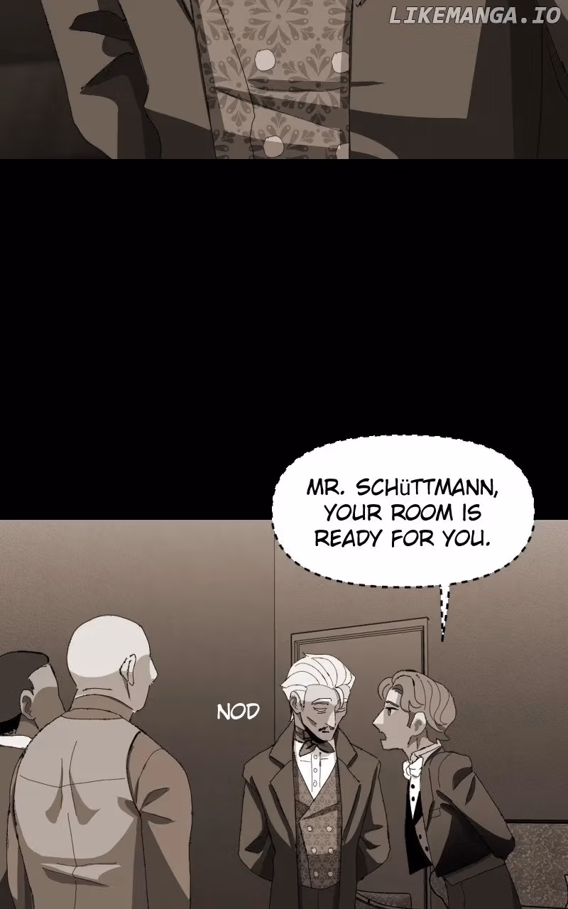 Read Silent Screams chapter 63 image 6 on Lezhin