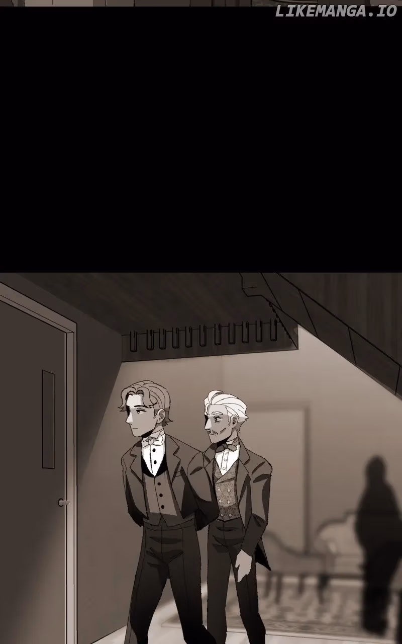 Read Silent Screams chapter 63 image 7 on Lezhin