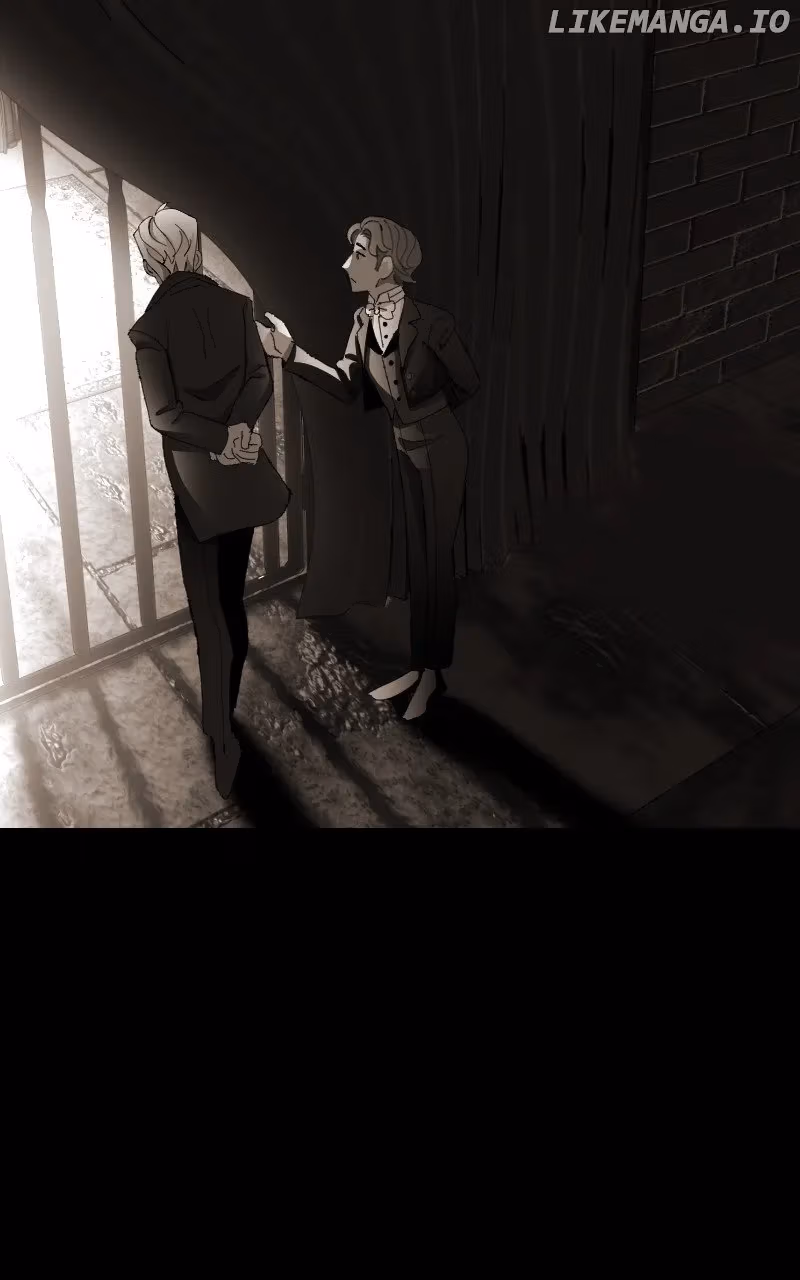 Read Silent Screams chapter 63 image 9 on Lezhin