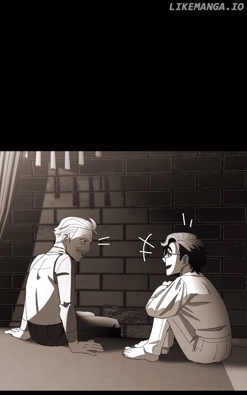 Read Silent Screams chapter 64 image 15 on Lezhin