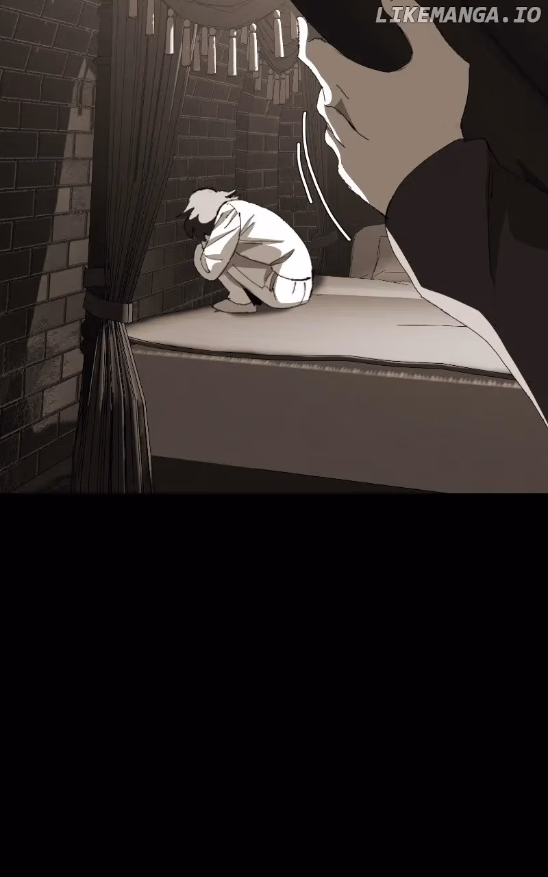 Read Silent Screams chapter 64 image 19 on Lezhin