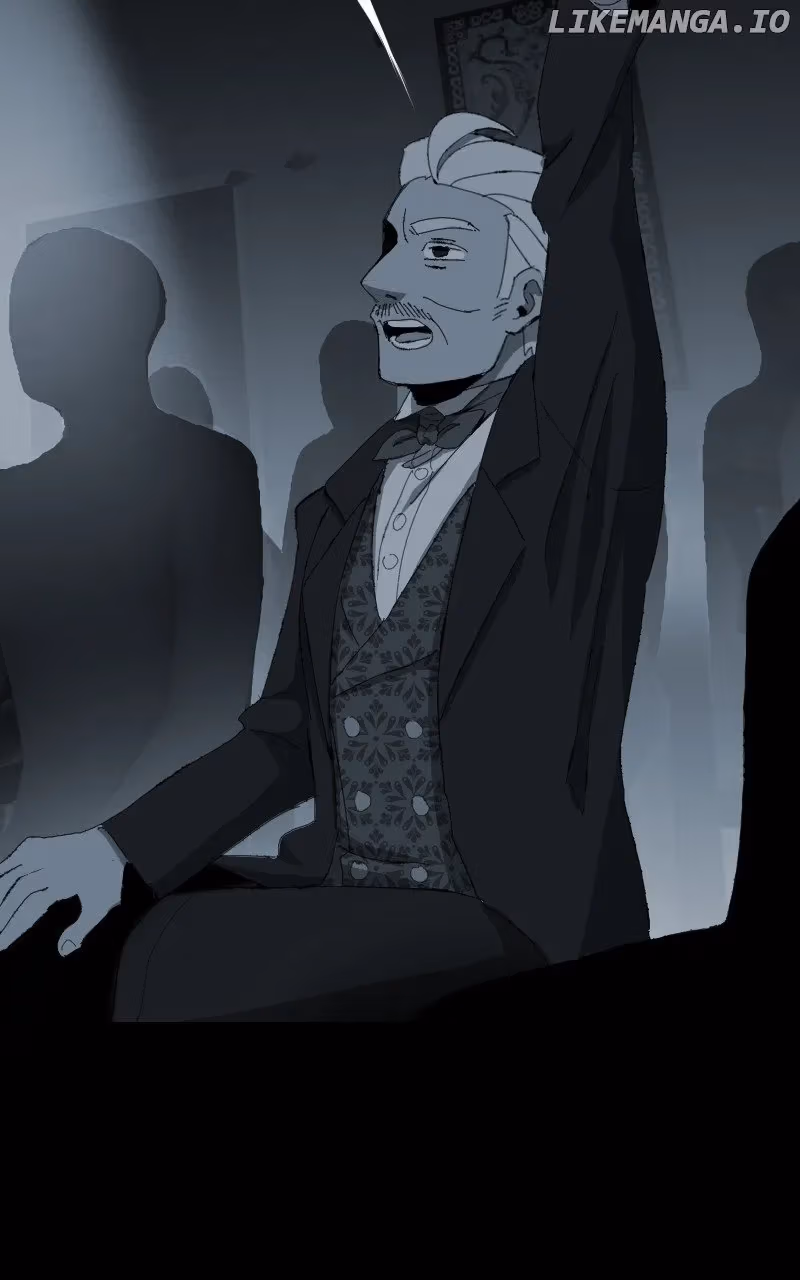 Read Silent Screams chapter 64 image 2 on Lezhin