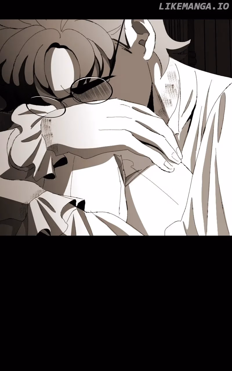 Read Silent Screams chapter 64 image 20 on Lezhin