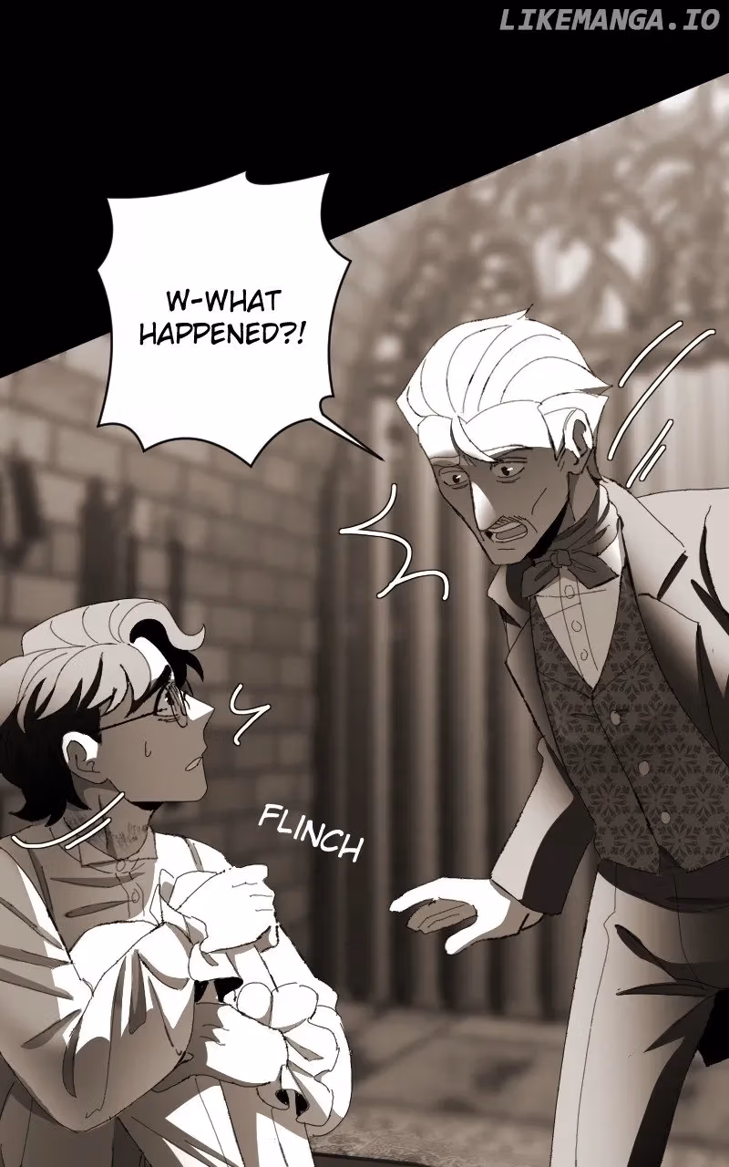 Read Silent Screams chapter 64 image 21 on Lezhin