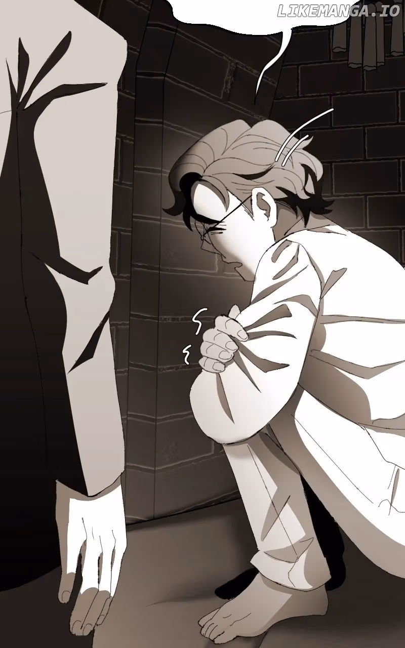 Read Silent Screams chapter 64 image 23 on Lezhin