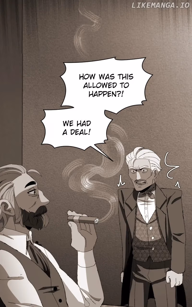 Read Silent Screams chapter 64 image 26 on Lezhin