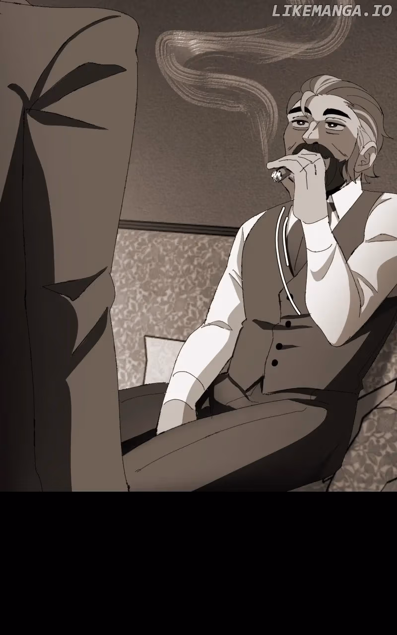 Read Silent Screams chapter 64 image 28 on Lezhin