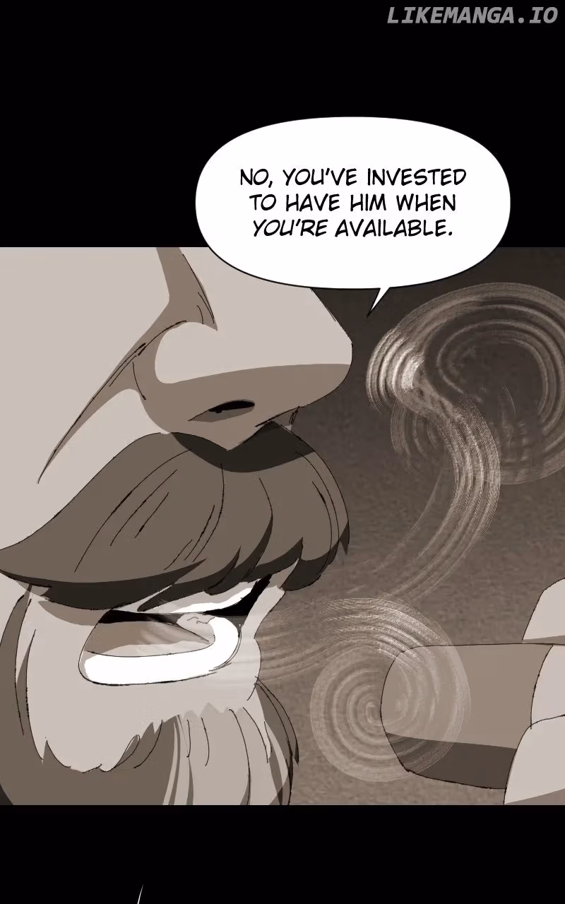 Read Silent Screams chapter 64 image 29 on Lezhin