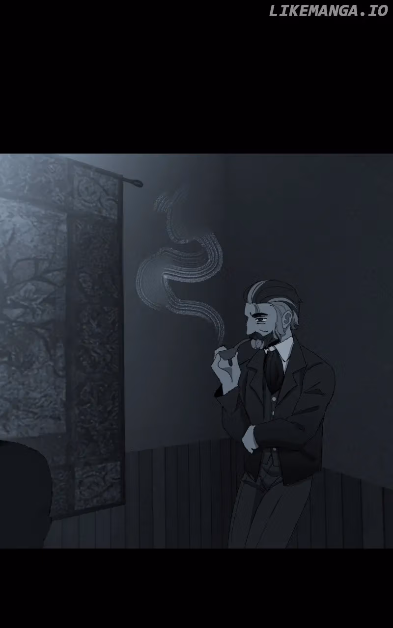 Read Silent Screams chapter 64 image 3 on Lezhin