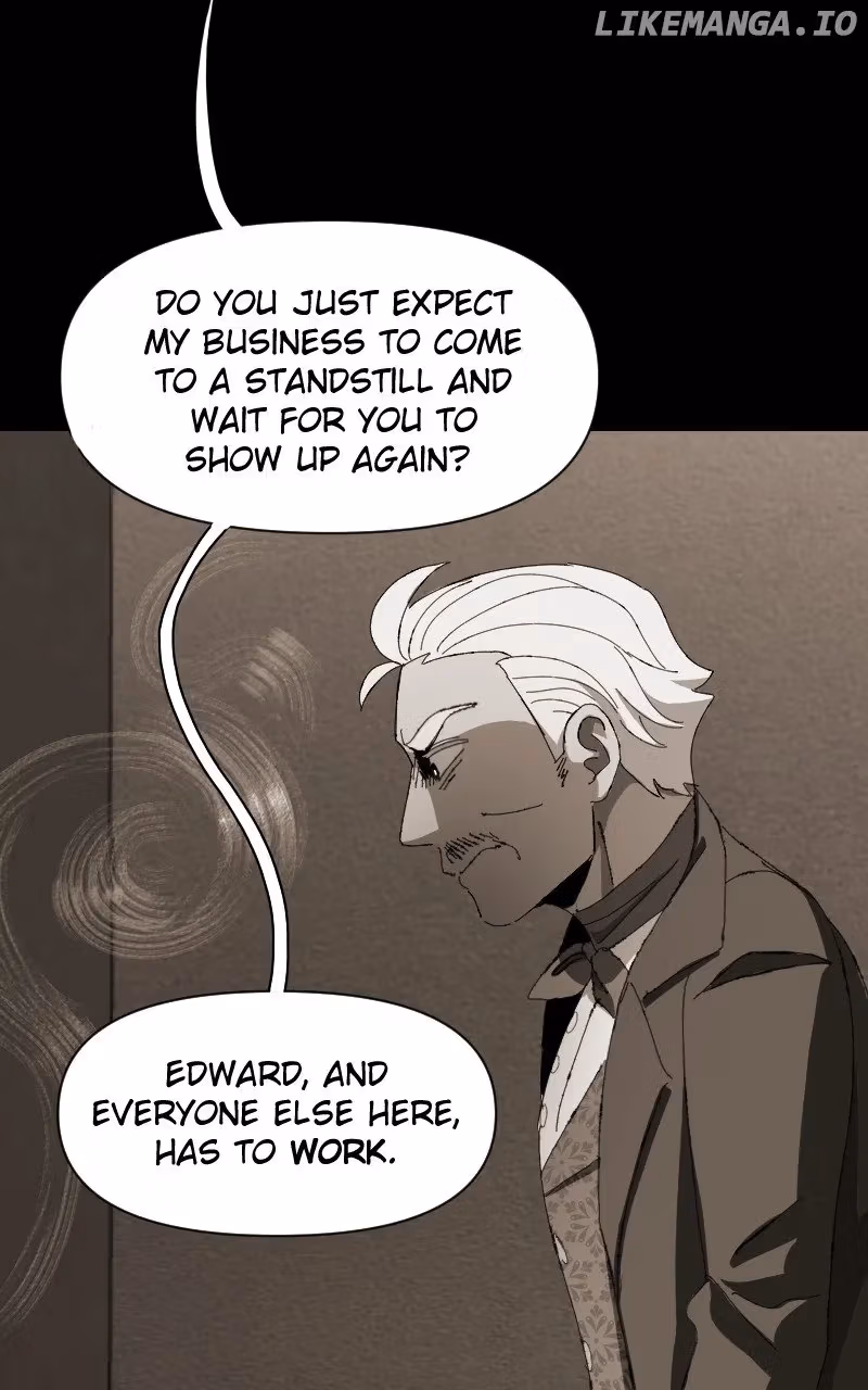 Read Silent Screams chapter 64 image 30 on Lezhin