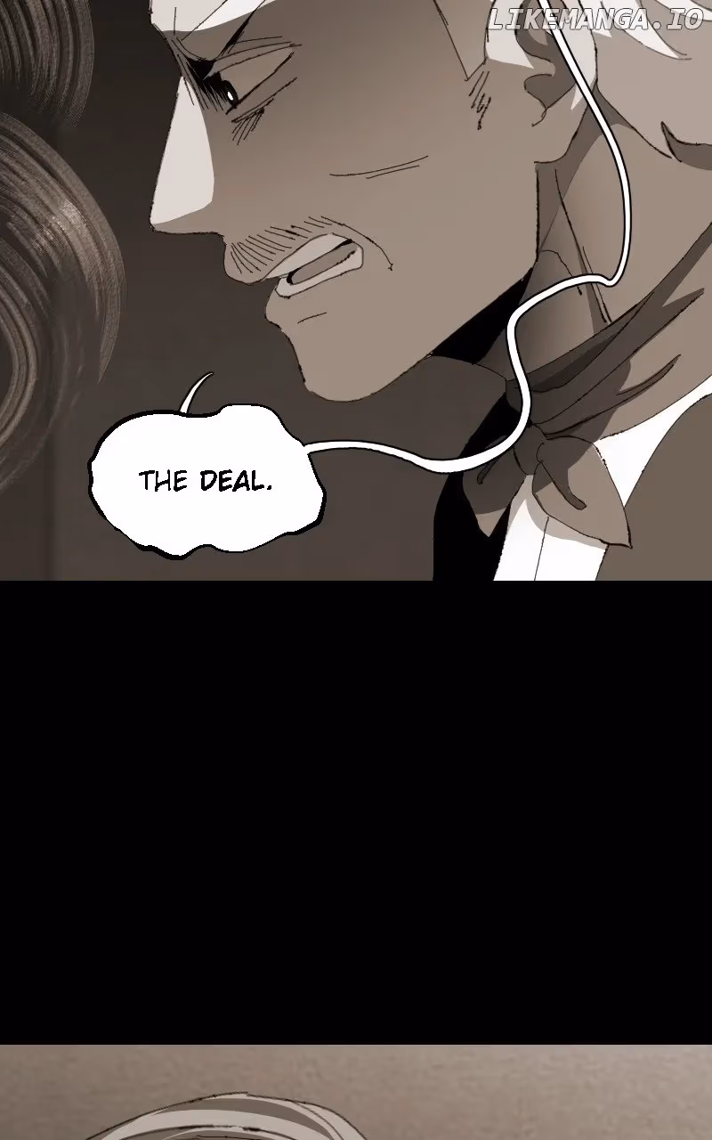Read Silent Screams chapter 64 image 32 on Lezhin