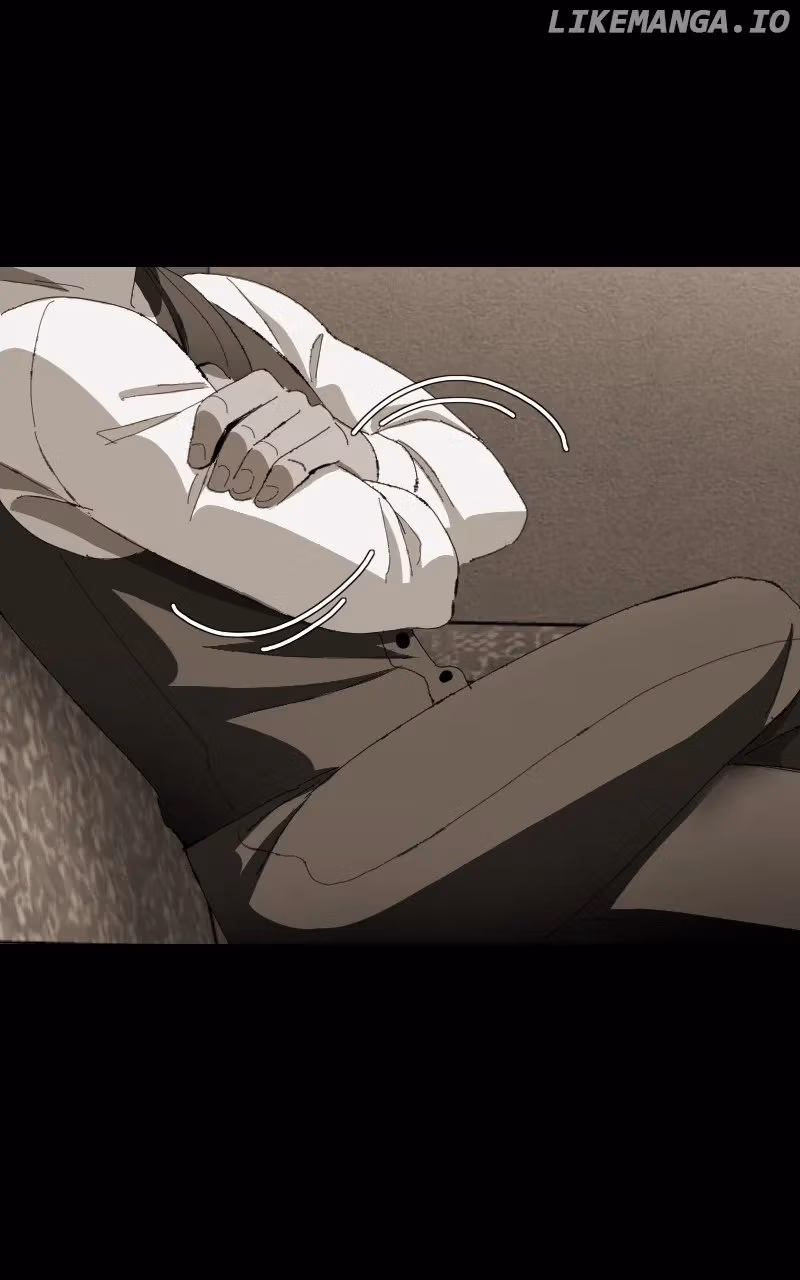 Read Silent Screams chapter 64 image 35 on Lezhin