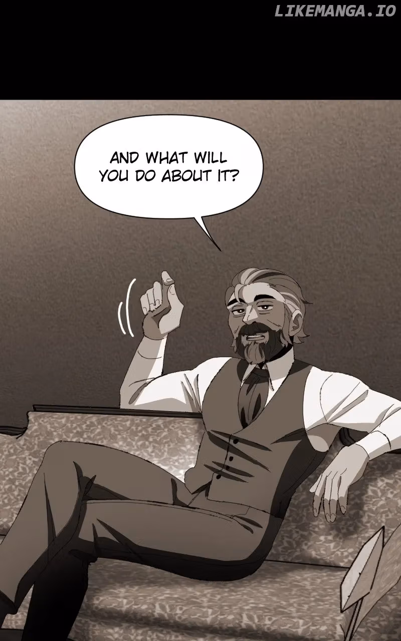 Read Silent Screams chapter 64 image 36 on Lezhin