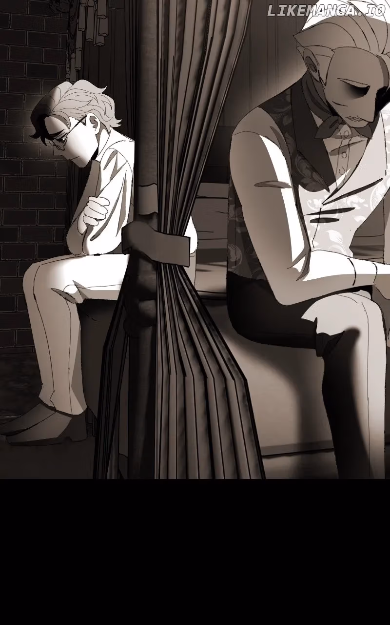 Read Silent Screams chapter 64 image 42 on Lezhin