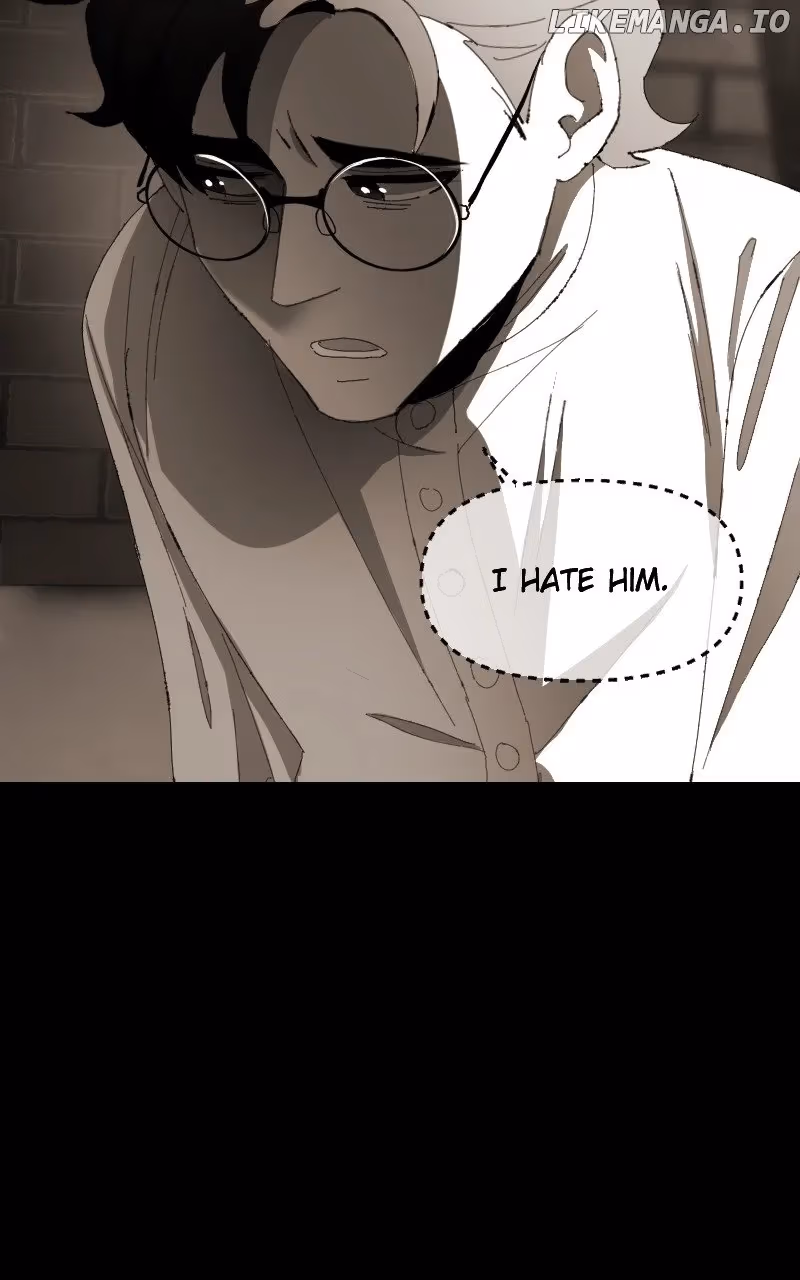 Read Silent Screams chapter 64 image 45 on Lezhin