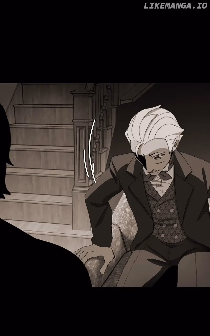 Read Silent Screams chapter 64 image 6 on Lezhin