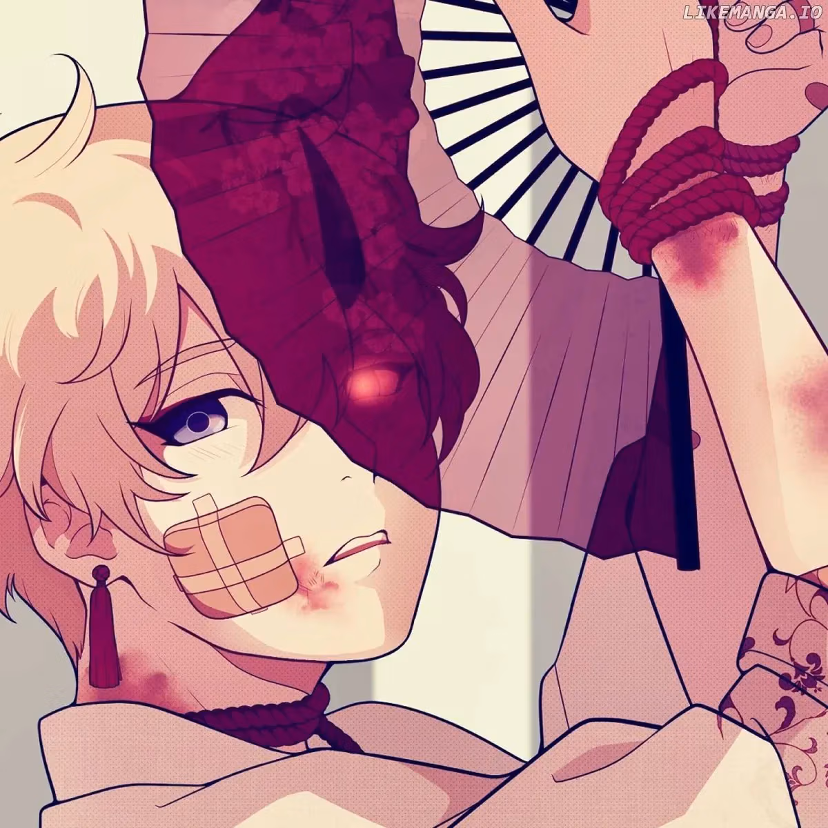 Read Silent Screams chapter 64 image 63 on Lezhin