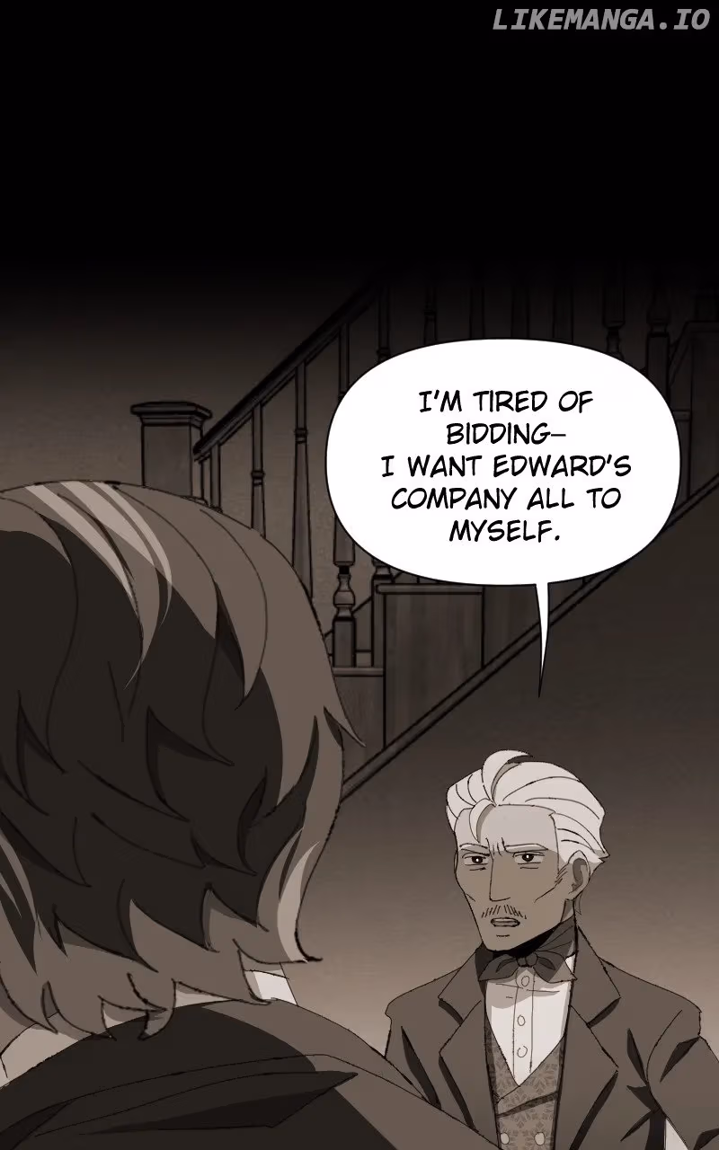 Read Silent Screams chapter 64 image 7 on Lezhin