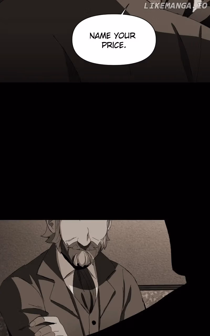 Read Silent Screams chapter 64 image 8 on Lezhin